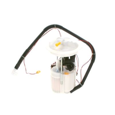 SISTEM ALIMENTARE CU COMBUSTIBIL BOSCH 0580314217 18