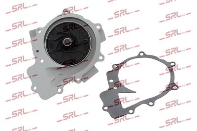 Vodné čerpadlo, chladenie motora SR-LINE S10-527