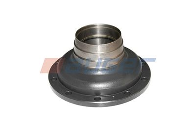 Wheel hub Voor