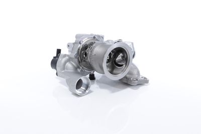 LADER AUFLADUNG BTS Turbo T918699 14