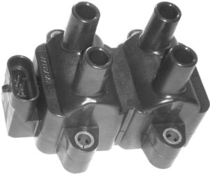 Cewka zapłonowa GM B0035