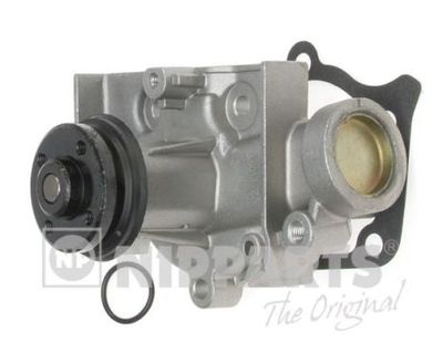 Водяной насос, охлаждение двигателя NIPPARTS J1516008 для DAIHATSU CUORE