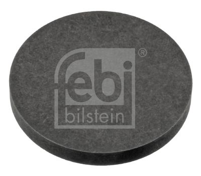 Регулировочная шайба, зазор клапана FEBI BILSTEIN 07550 для VW ILTIS