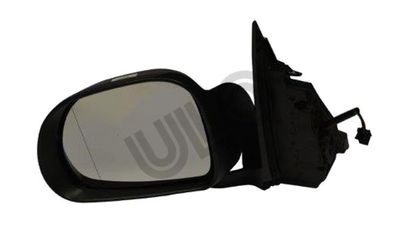 ULO 3153301 Наружное зеркало  для FIAT 500L (Фиат 500л)