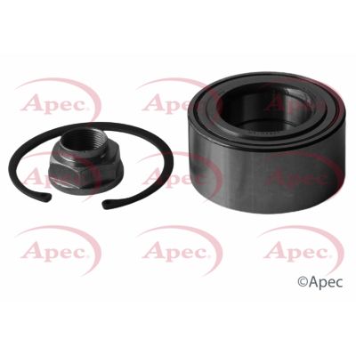 Wheel Bearing Kit APEC AWB1226