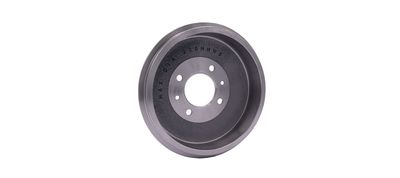 BREMSTROMMEL HELLA 8DT355301231 1