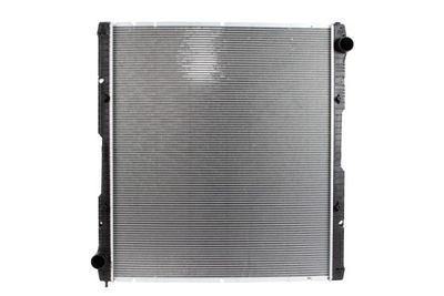 Motorradiator ((en) without frame) past: SCANIA P I, R I, T DC11.08-DT16.08 03.04-05.19
