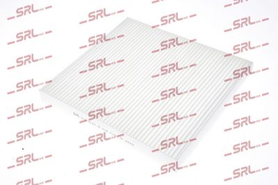 Filtr, vzduch v interiéru SRLine S11-2144