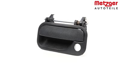 MANER USA METZGER AUTOTEILE 2310603 5