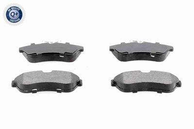 BREMSBELAGSATZ SCHEIBENBREMSE VAICO V220085 1