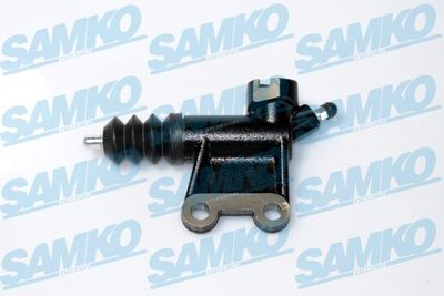 Siłownik, sprzęgło SAMKO M30203