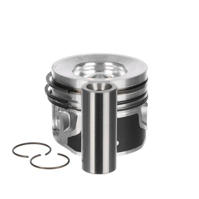 PISTON ET ENGINETEAM PM015560 8