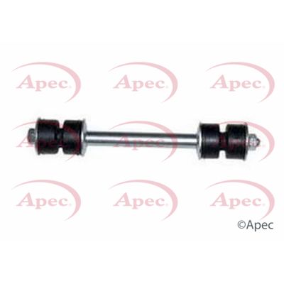 Link/Coupling Rod, stabiliser bar APEC AST4295