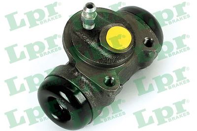 Válec kolové brzdy LPR 4707