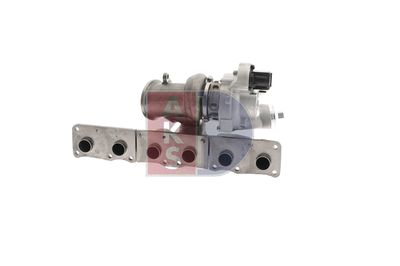 LADER AUFLADUNG AKS DASIS 055053N 15