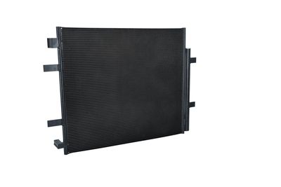 CONDENSATOR CLIMATIZARE NRF 350660 22