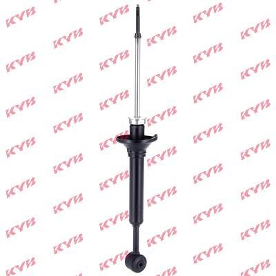 STOßDäMPFER KYB 341167 8