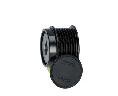 SISTEM ROATA LIBERA GENERATOR VALEO 592068 3