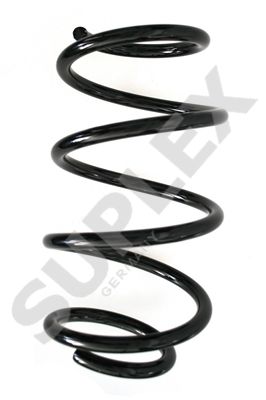 SUPLEX 06374 Пружина подвески  для BMW (Бмв)