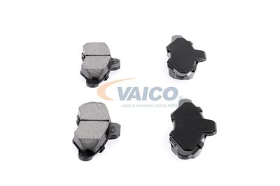 BREMSBELAGSATZ SCHEIBENBREMSE VAICO V250285 23
