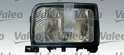 главен фар VALEO