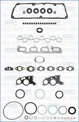DICHTUNGSSATZ ZYLINDERKOPF