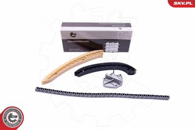 Timing Chain Kit 21SKV180