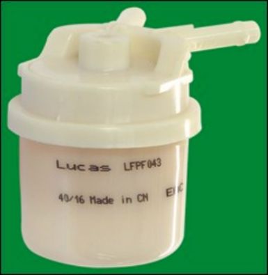 FILTRU COMBUSTIBIL LUCAS LFPF043 1