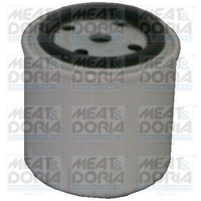 MEAT & DORIA 4127 Топливный фильтр  для DAEWOO KORANDO (Деу Kорандо)
