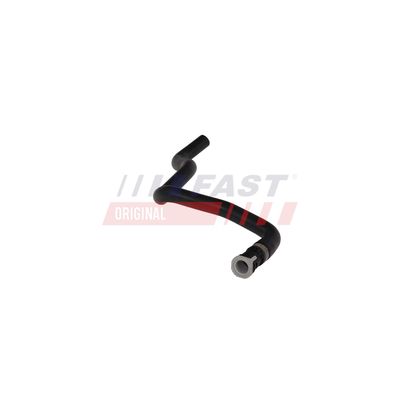 CONDUCTA SCHIMBATOR CALDURA-INCALZIRE FAST FT01166 19