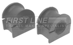 Repair Kit, stabiliser coupling rod FIRST LINE FSK7247K