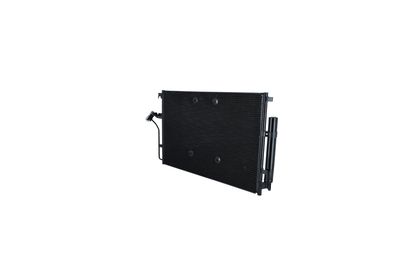 CONDENSATOR CLIMATIZARE NRF 350586 11