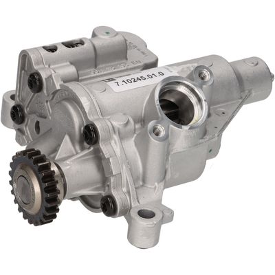 POMPA ULEI PIERBURG 710245010 23