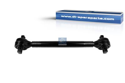 Brazo oscilante, suspensión de ruedas
