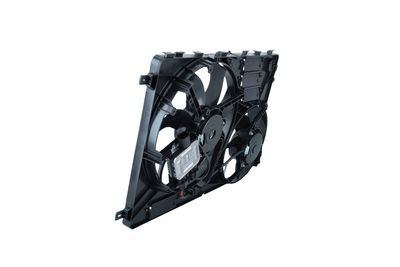 LüFTER MOTORKüHLUNG NRF 47754 19