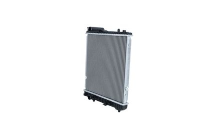 KüHLER MOTORKüHLUNG NRF 53825 11