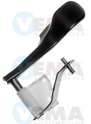VEMA 13215 Комплект сцепления  для FIAT 126 (Фиат 126)