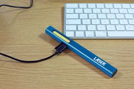 Laser Tools Worklight 8597