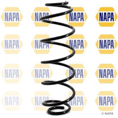 Suspension Spring NAPA NCS1030