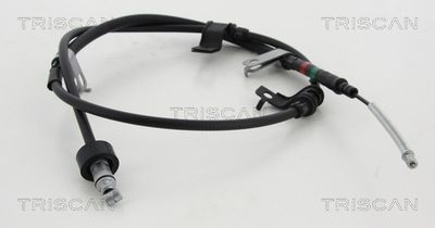 Тросик, cтояночный тормоз TRISCAN 8140 43188 для HYUNDAI GETZ