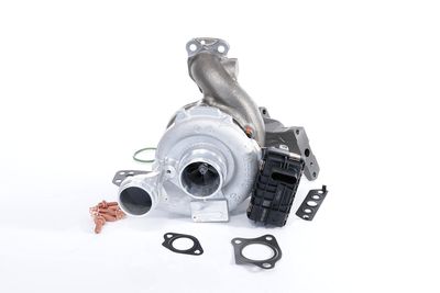 LADER AUFLADUNG BTS Turbo T981384 2