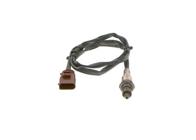 Lambda sonde (aantal draden 4, 985mm) past: VW JETTA IV 1.4H 04.11-12.17