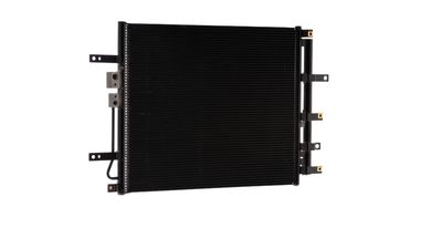 CONDENSATOR CLIMATIZARE MAHLE AC1170000S 25