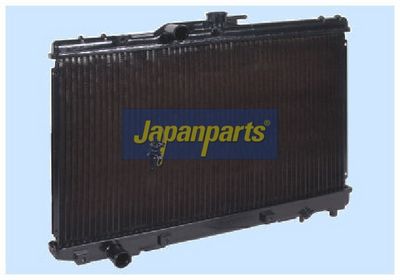 JAPANPARTS Radiatorius, variklio aušinimas