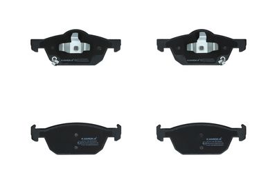 Stabdžių trinkelių rinkinys, diskinis stabdys