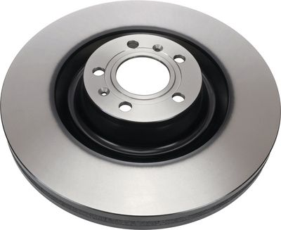 BREMSSCHEIBE TRW DF4268S 3