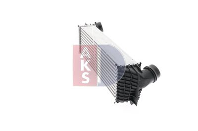 INTERCOOLER COMPRESOR AKS DASIS 057001N 10