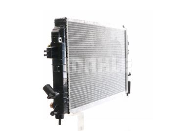 RADIATOR RACIRE MOTOR MAHLE CR1858000S 24
