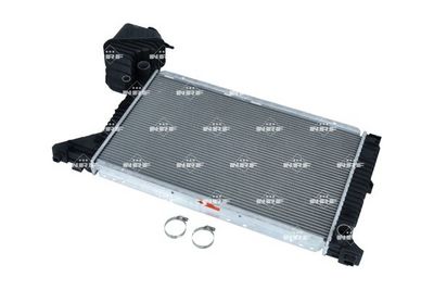 RADIATOR RACIRE MOTOR NRF 55348