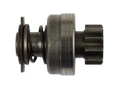 Laisvos eigos pavara, starteris